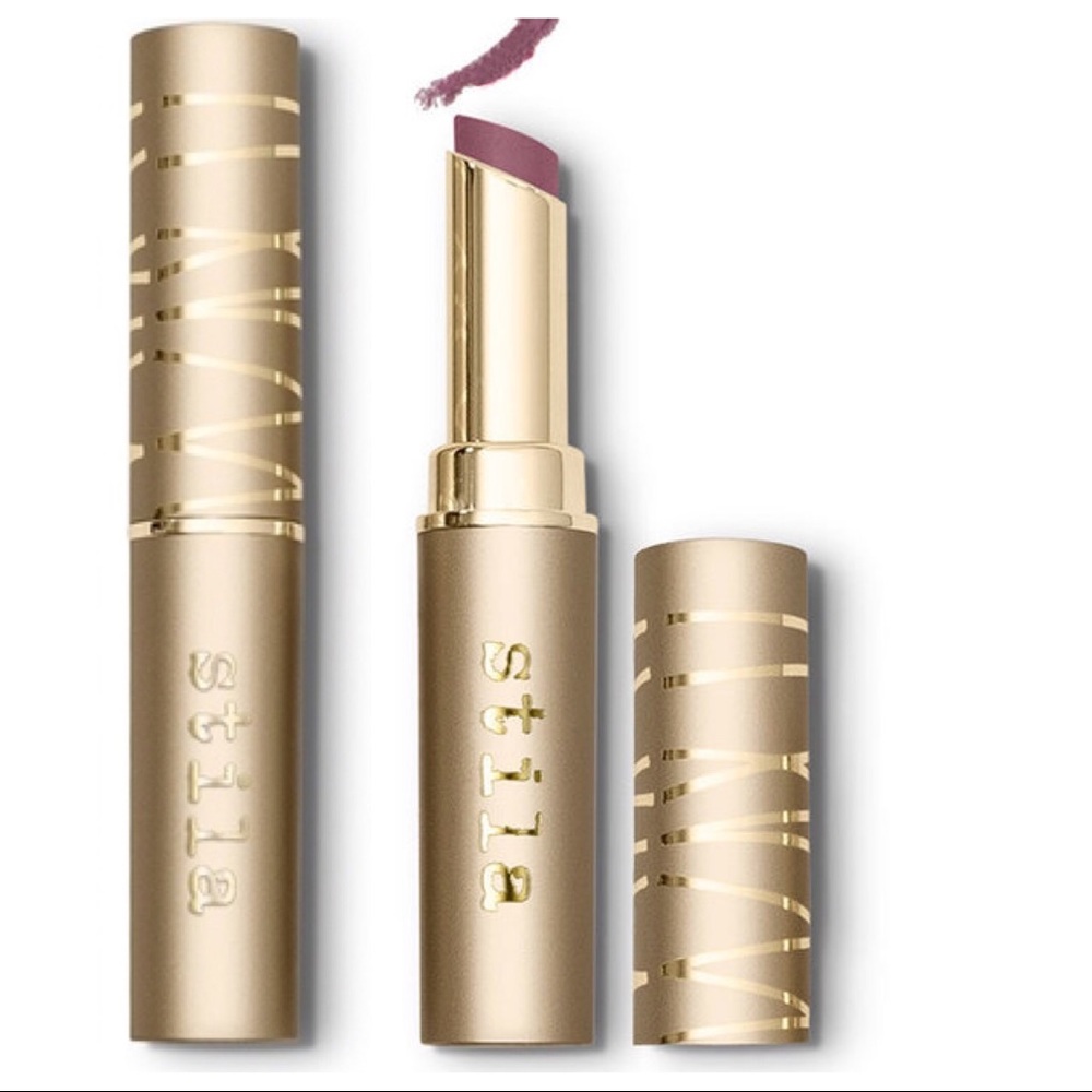 Stila MATTE'nificent Lipstick - Picture 1 of 2
