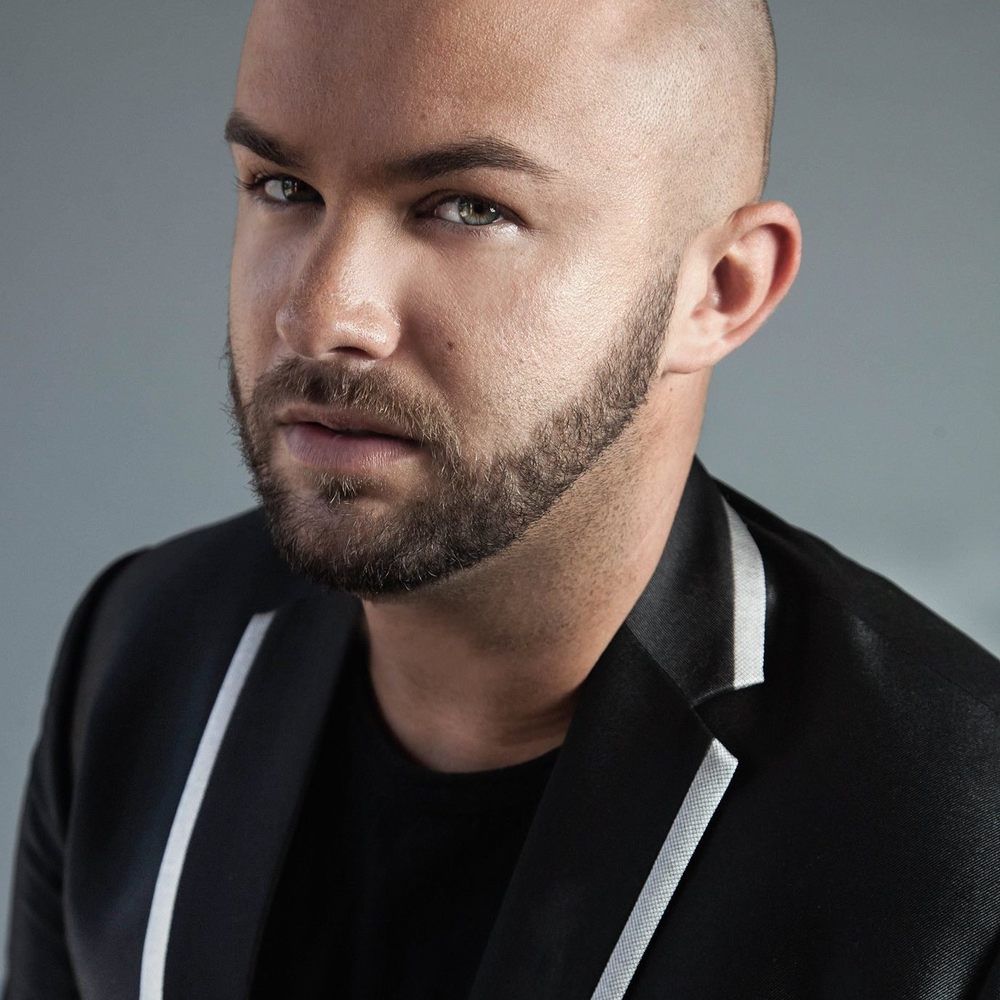 Meet your Posher, Josiah