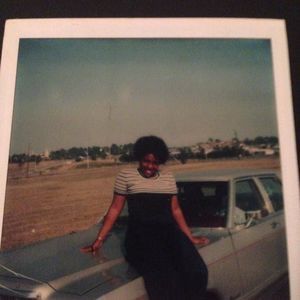 Meet your Posher, Janelle