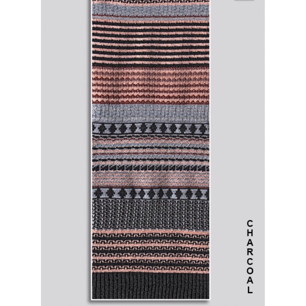  Sweater Knit Leggings - Picture 5 of 7