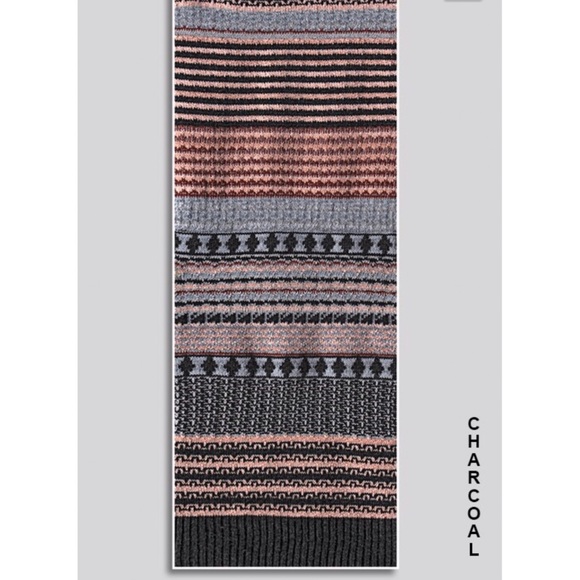  Sweater Knit Leggings - Picture 5 of 7