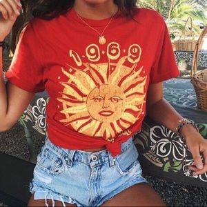 🌞COMING SOON- 1969 Summer of the Sun Tee🌞 🌞COMING SOON- 1969 Summer of the Sun Tee🌞