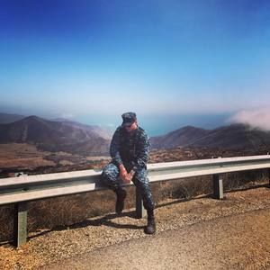 Meet your Posher, Kyle