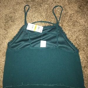 American Rag crop top American Rag crop top
