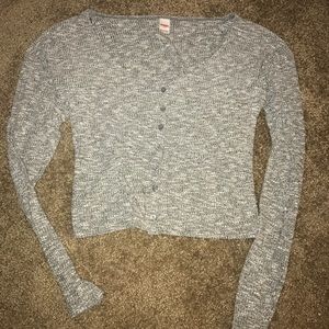 BONGO crop top BONGO crop top
