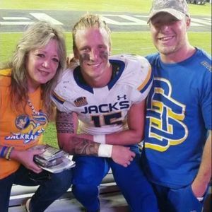 Meet your Posher, Shari