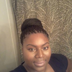 Meet your Posher, Krystal