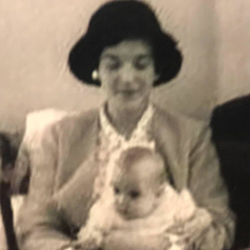 Meet your Posher, Dawn