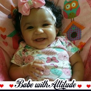 Meet your Posher, Sylvia