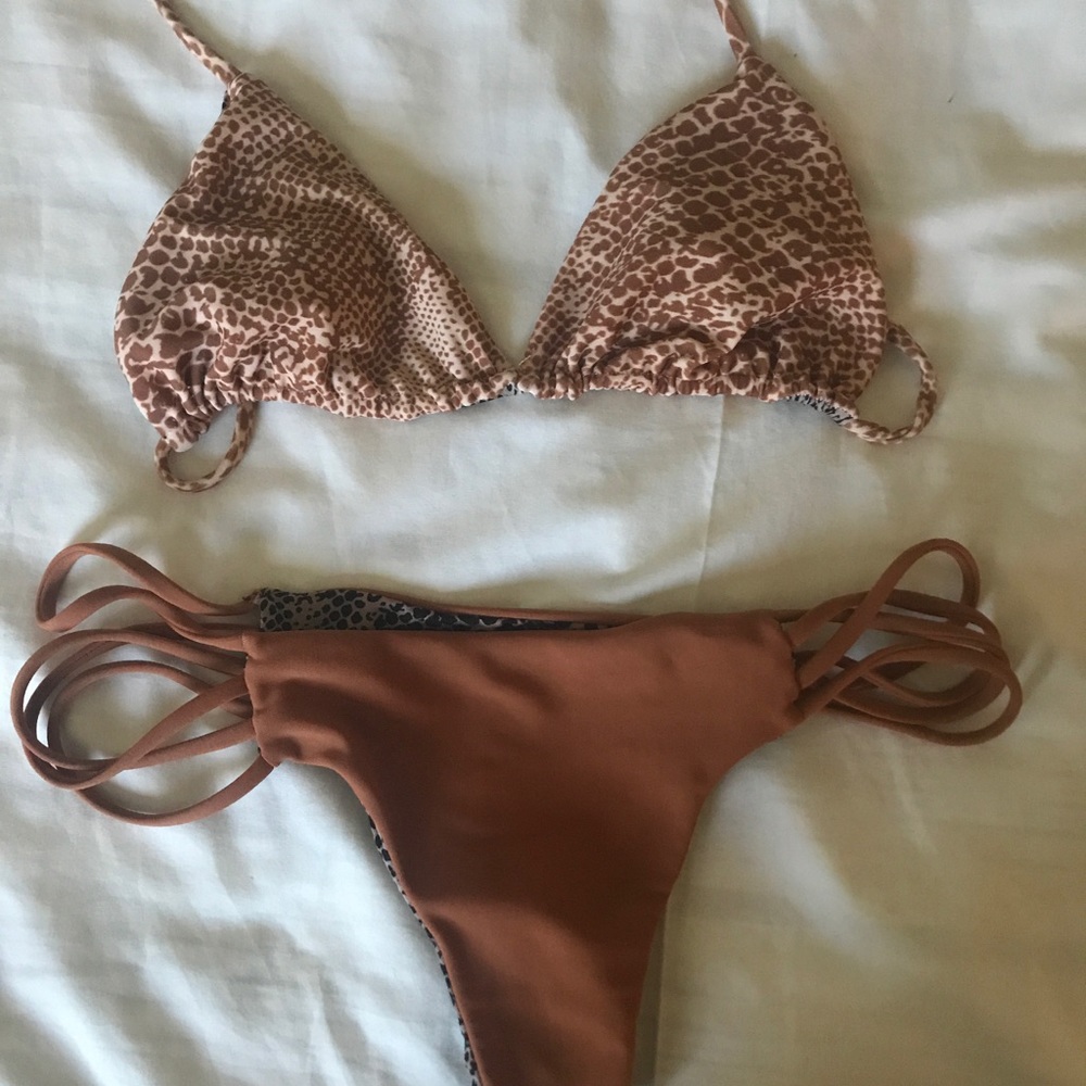 ACACIA MUDSNAKE/MAUI MUD SET