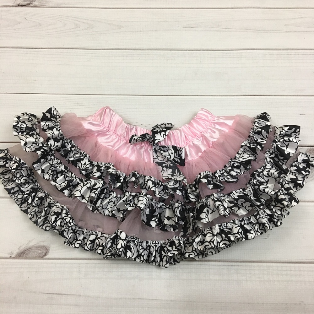 Tutu skirt