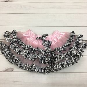 Tutu skirt