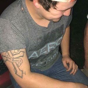 Meet your Posher, Taylor