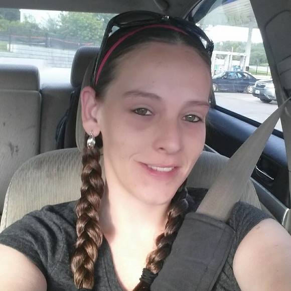 Meet your Posher, Reba - Picture 1 of 1