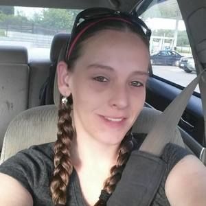 Meet your Posher, Reba