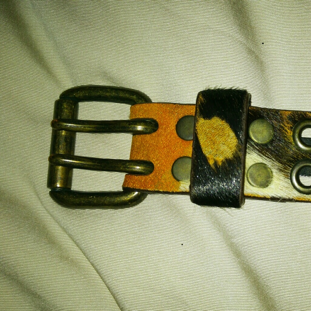 Brave Belt