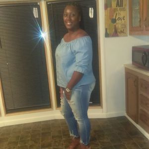 Meet your Posher, Stacey