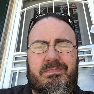 Meet your Posher, Joshua