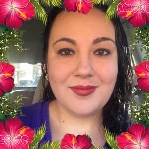 Meet your Posher, Vanessa