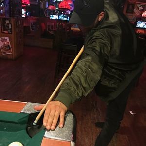 Meet your Posher, Matthew