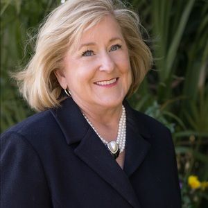 Meet your Posher, Joanne