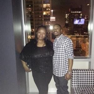 Meet your Posher, Brandon