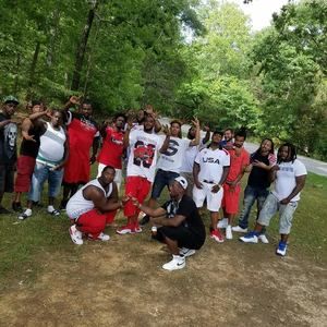 Meet your Posher, Markus