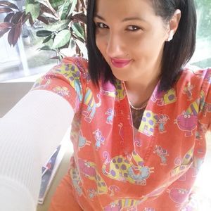 Meet your Posher, Lisa