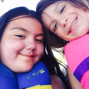 Meet your Posher, Kelley