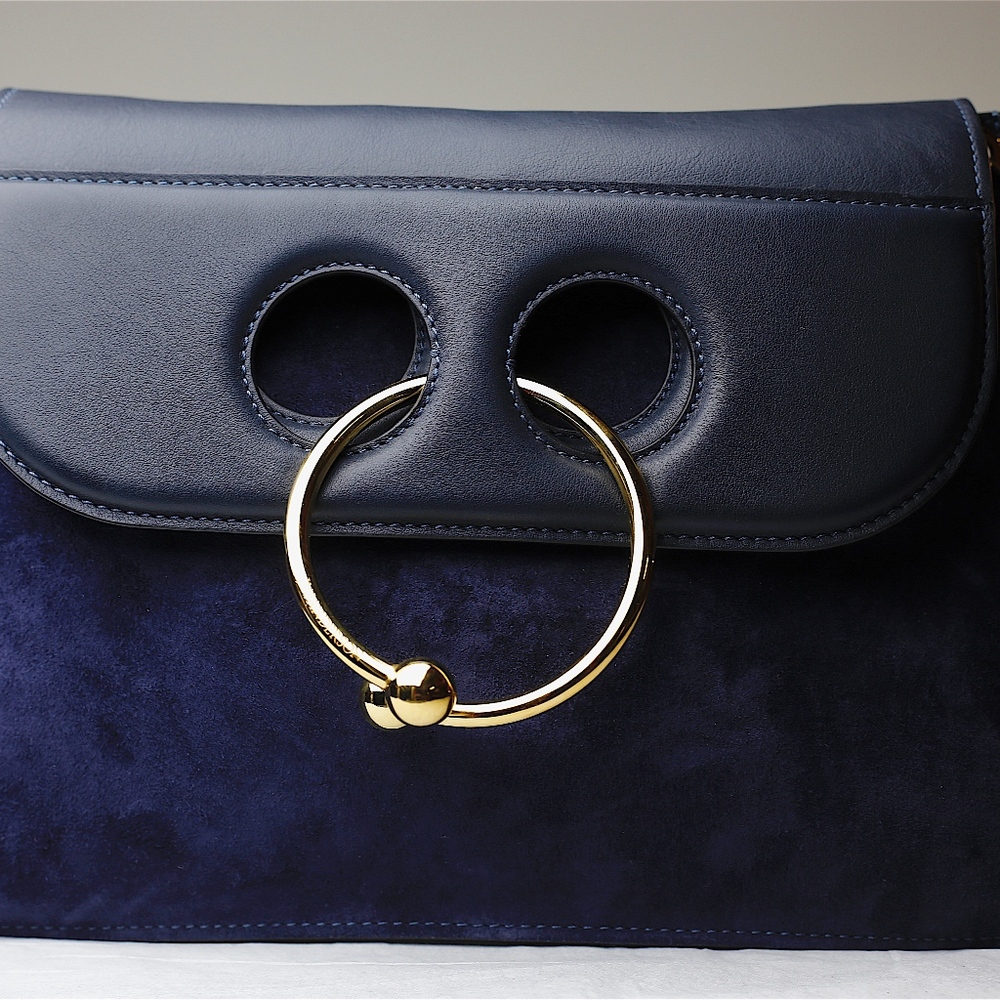 J.W.ANDERSON Pierce Medium Shoulder Bag