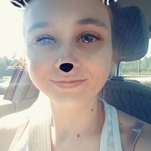 Meet your Posher, Zandrea