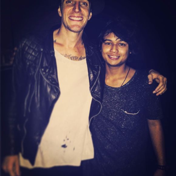 Meet your Posher, Joseph - Picture 1 of 1