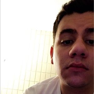 Meet your Posher, Gary