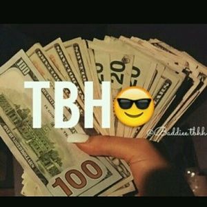 Meet your Posher, Craig