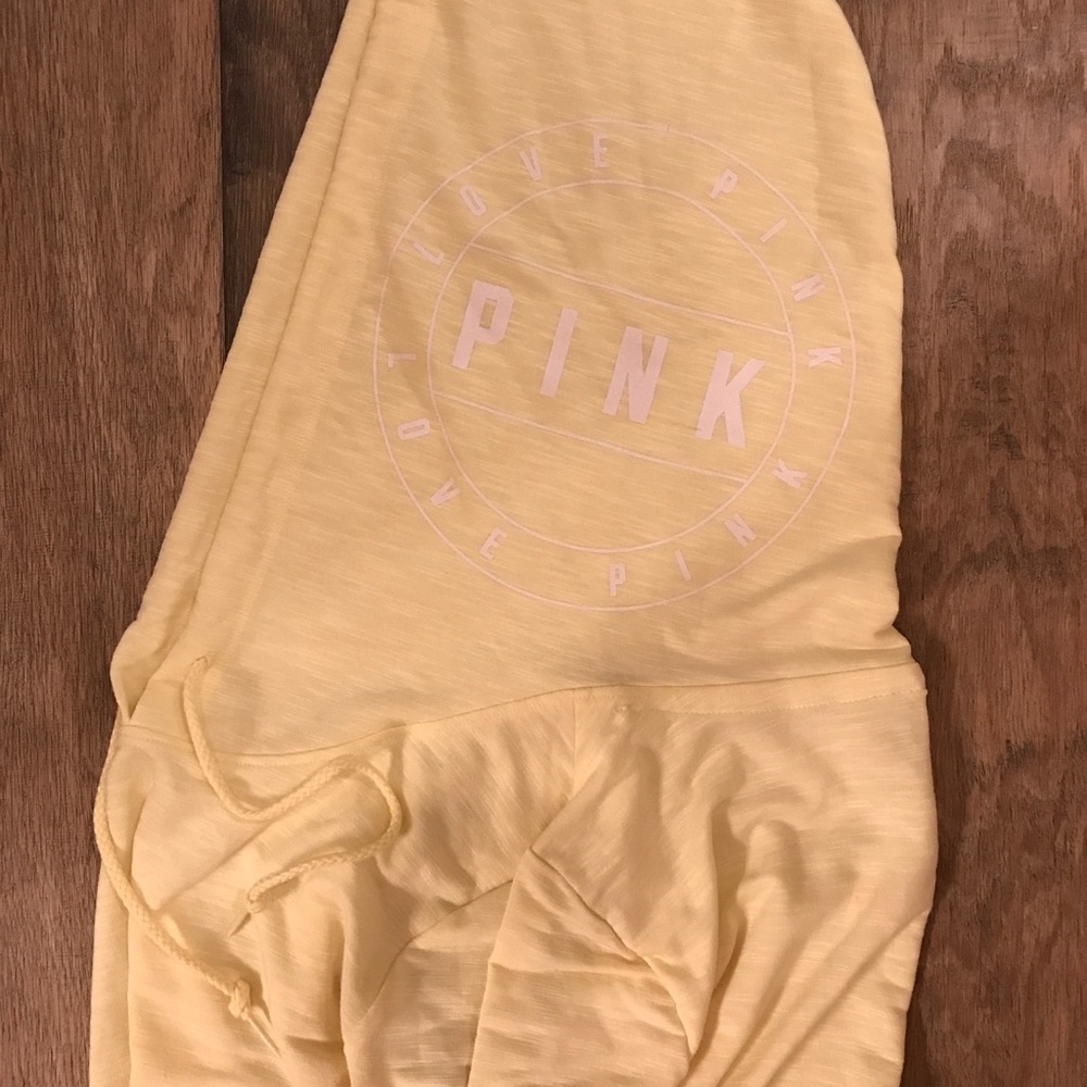 PINK pullover - Picture 2 of 2