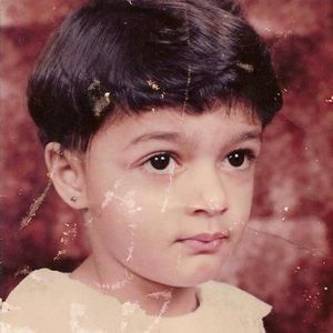 Meet your Posher, Zainab