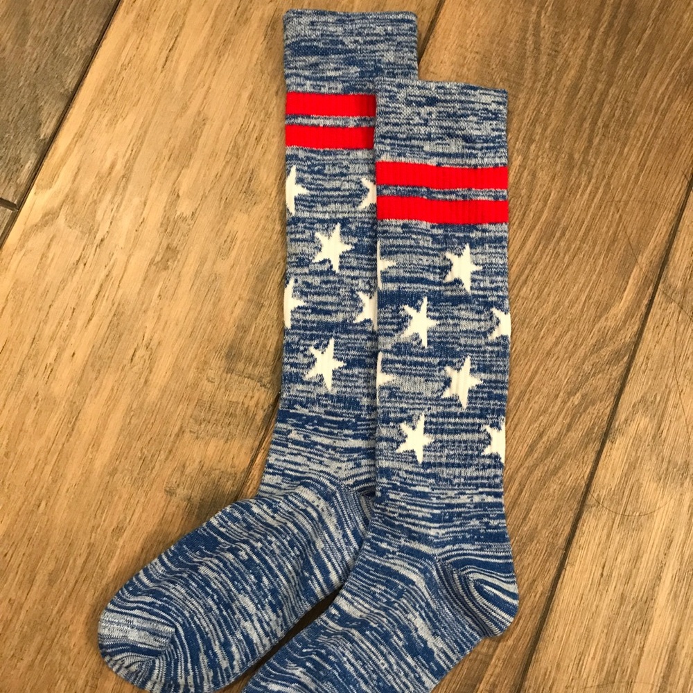 PINK socks