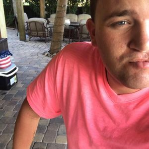 Meet your Posher, Tim