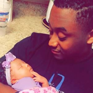 Meet your Posher, Calvin