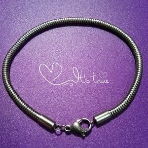 Charm bracelet Charm bracelet