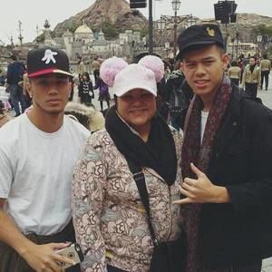 Meet your Posher, Sandy