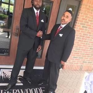 Meet your Posher, Joe