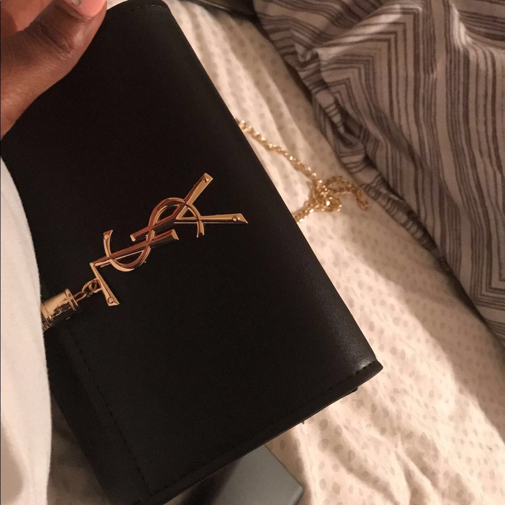 Ysl crossbody