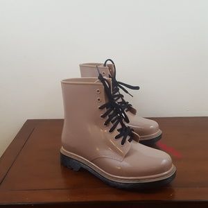 ♥️RAIN BOOTS♥️