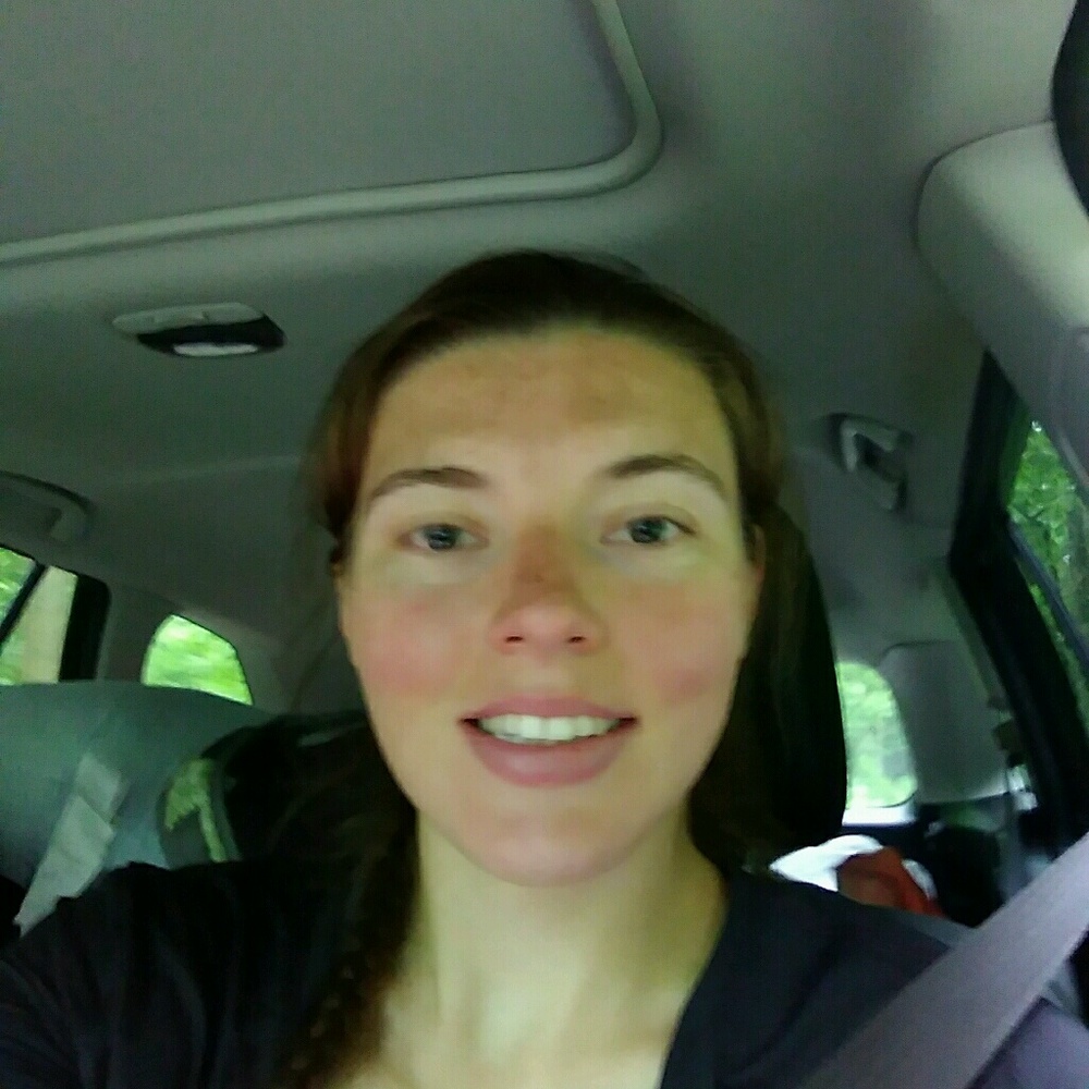 Meet your Posher, Jen