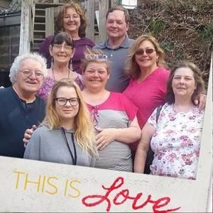 Meet your Posher, Becky