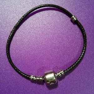 Customizable Charm Bracelet Customizable Charm Bracelet