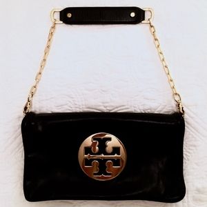 Tory Burch Reva Clutch