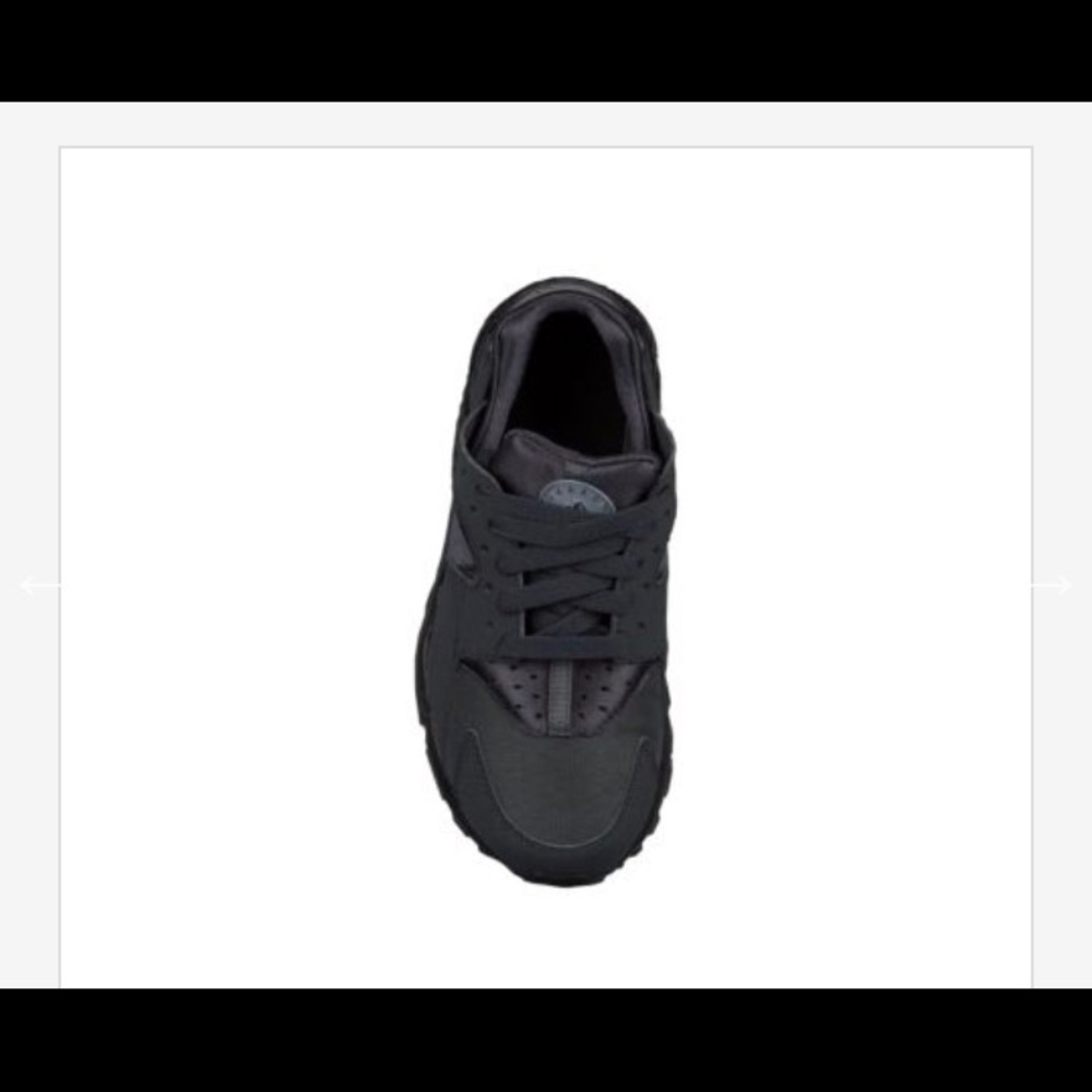 Nike Huarache Run - Picture 6 of 7