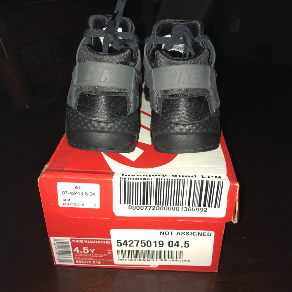 Nike Huarache Run - Picture 3 of 7